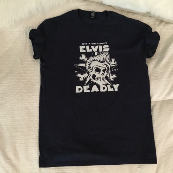 Rock N War Presents “Elvis Deadly” - Picture 6 of 6